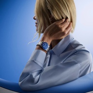 Men's watch / unisex  TUDOR, Black Bay 54 / 37mm, SKU: M79000B-0001 | watchphilosophy.co.uk