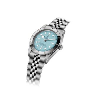 Men's watch / unisex  TUDOR, Black Bay 54 Lagoon Blue / 37mm, SKU: M79000-0001 | watchphilosophy.co.uk