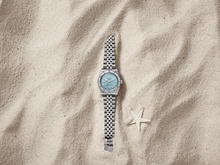 Men's watch / unisex  TUDOR, Black Bay 54 Lagoon Blue / 37mm, SKU: M79000-0001 | watchphilosophy.co.uk