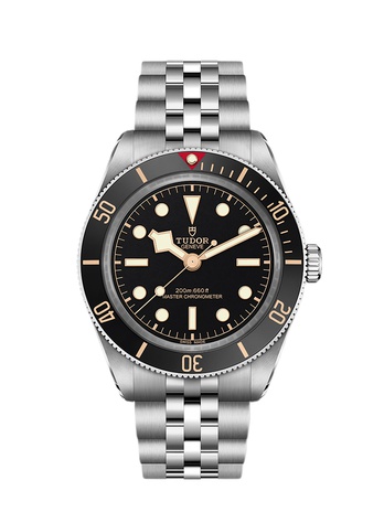 Men's watch / unisex  TUDOR, Black Bay 58 / 39mm, SKU: M7939A1A0NU-0001 | watchphilosophy.co.uk