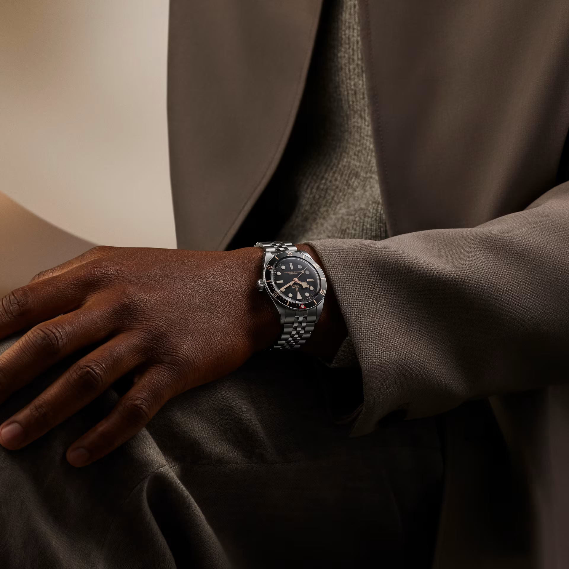 Men's watch / unisex  TUDOR, Black Bay 58 / 39mm, SKU: M7939A1A0NU-0001 | watchphilosophy.co.uk