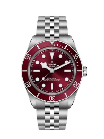 Men's watch / unisex  TUDOR, Black Bay 58 / 39mm, SKU: M7939A1A0RU-0001 | watchphilosophy.co.uk