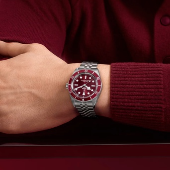 Men's watch / unisex  TUDOR, Black Bay 58 / 39mm, SKU: M7939A1A0RU-0001 | watchphilosophy.co.uk