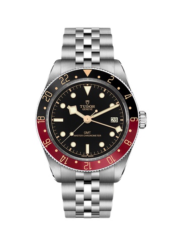Men's watch / unisex  TUDOR, Black Bay 58 GMT / 39mm, SKU: M7939G1A0NRU-0003 | watchphilosophy.co.uk