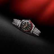 Men's watch / unisex  TUDOR, Black Bay 58 GMT / 39mm, SKU: M7939G1A0NRU-0003 | watchphilosophy.co.uk