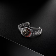 Men's watch / unisex  TUDOR, Black Bay 58 GMT / 39mm, SKU: M7939G1A0NRU-0003 | watchphilosophy.co.uk