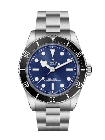 Men's watch / unisex  TUDOR, Black Bay 68 / 43mm, SKU: M7943A1A0NU-0001 | watchphilosophy.co.uk