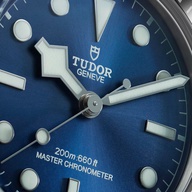 Men's watch / unisex  TUDOR, Black Bay 68 / 43mm, SKU: M7943A1A0NU-0001 | watchphilosophy.co.uk