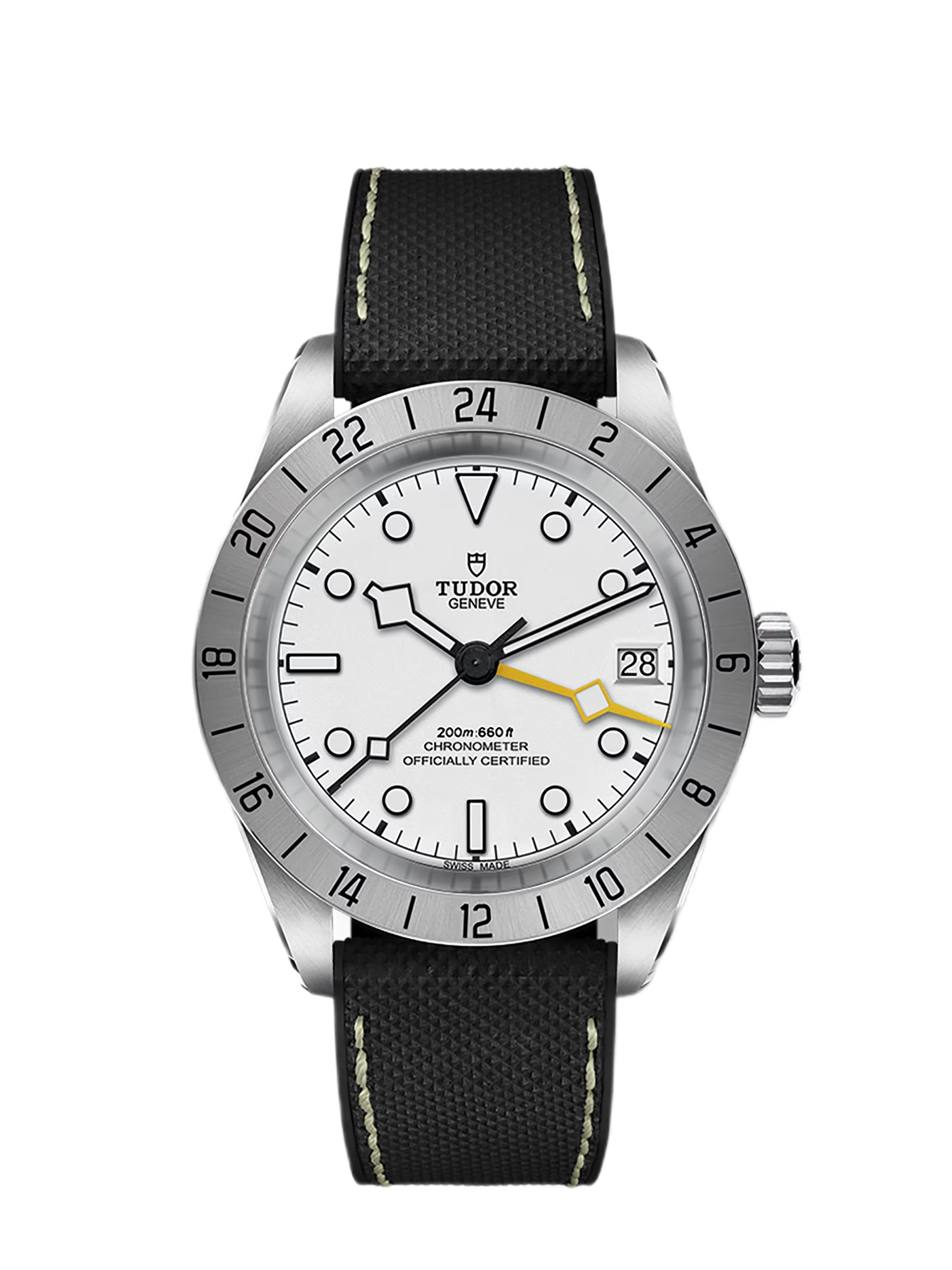 Men's watch / unisex  TUDOR, Black Bay Pro / 39mm, SKU: M79470-0006 | watchphilosophy.co.uk