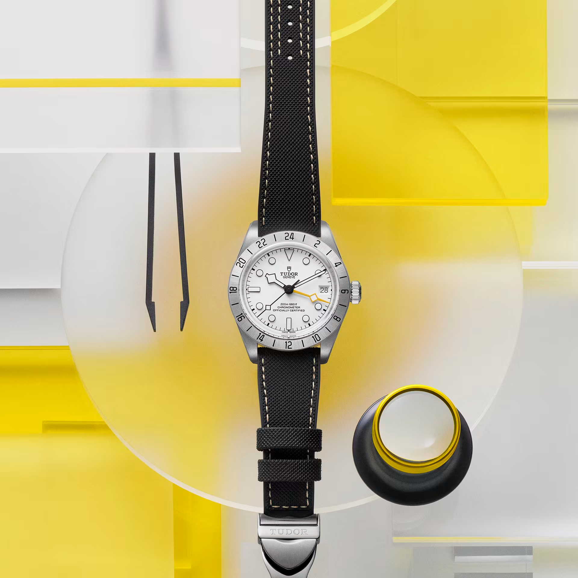 Men's watch / unisex  TUDOR, Black Bay Pro / 39mm, SKU: M79470-0006 | watchphilosophy.co.uk