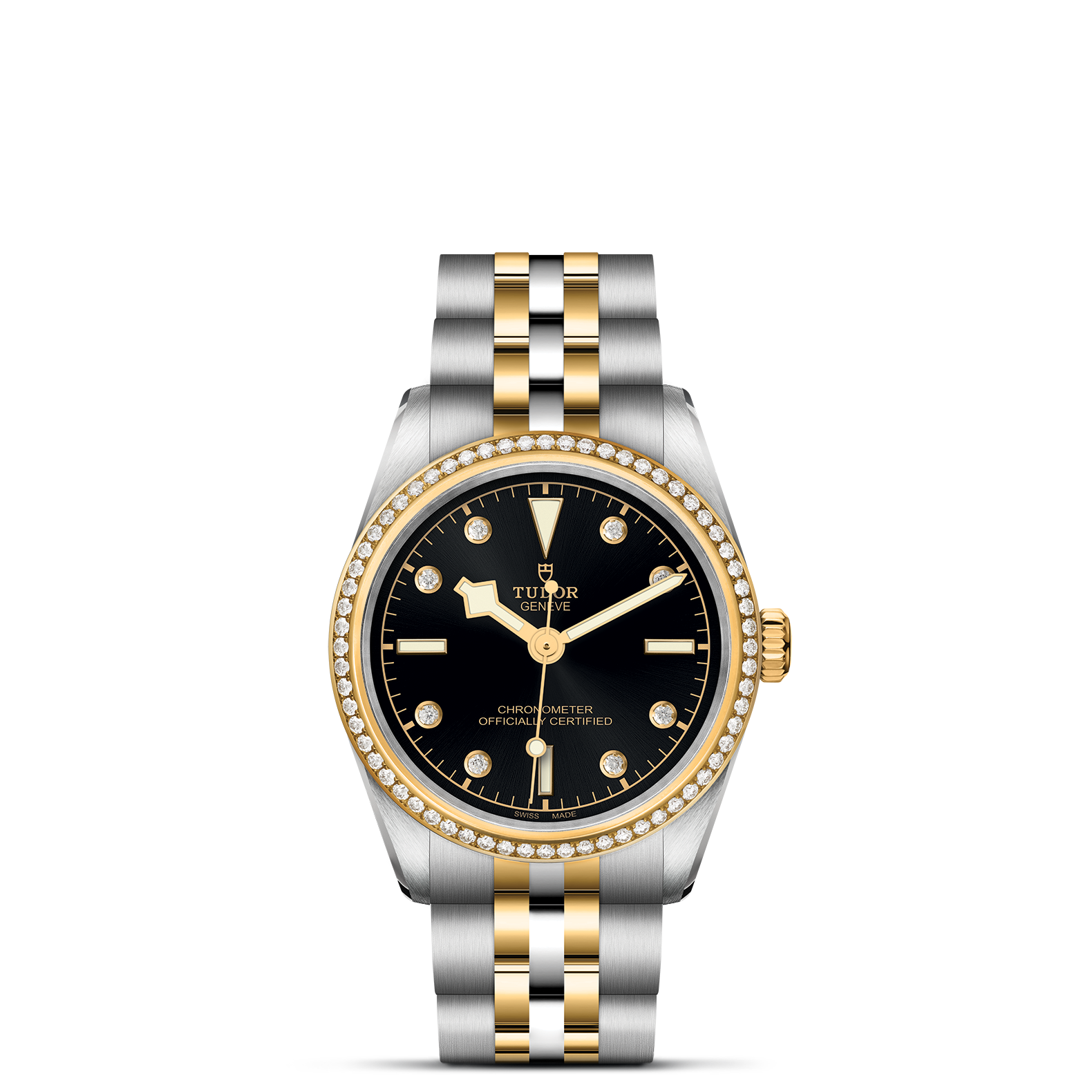 Men's watch / unisex  TUDOR, Black Bay 31 S&G / 31mm, SKU: M79613-0005 | watchphilosophy.co.uk