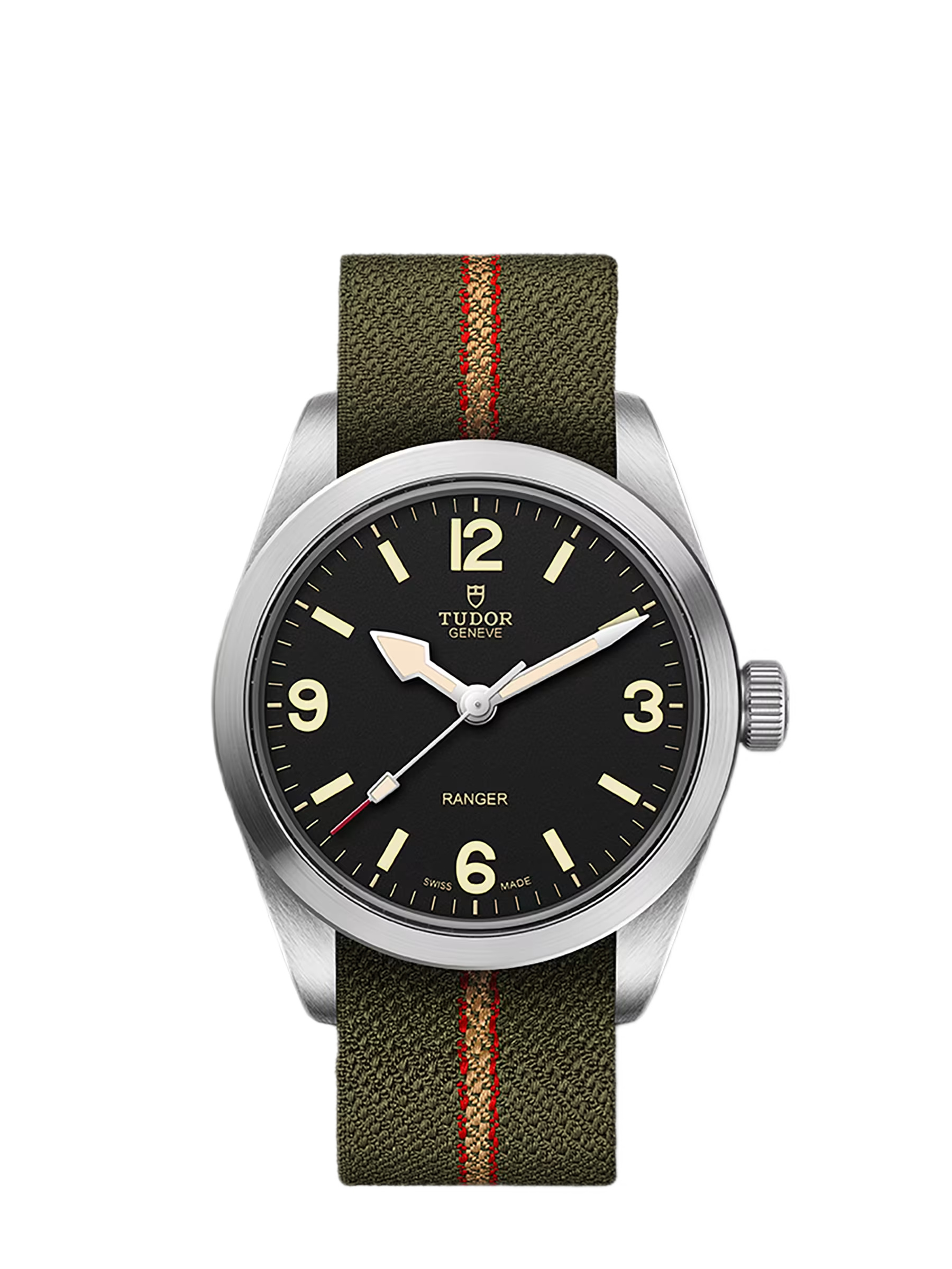 Men's watch / unisex  TUDOR, Ranger / 36mm, SKU: M79930-0003 | watchphilosophy.co.uk