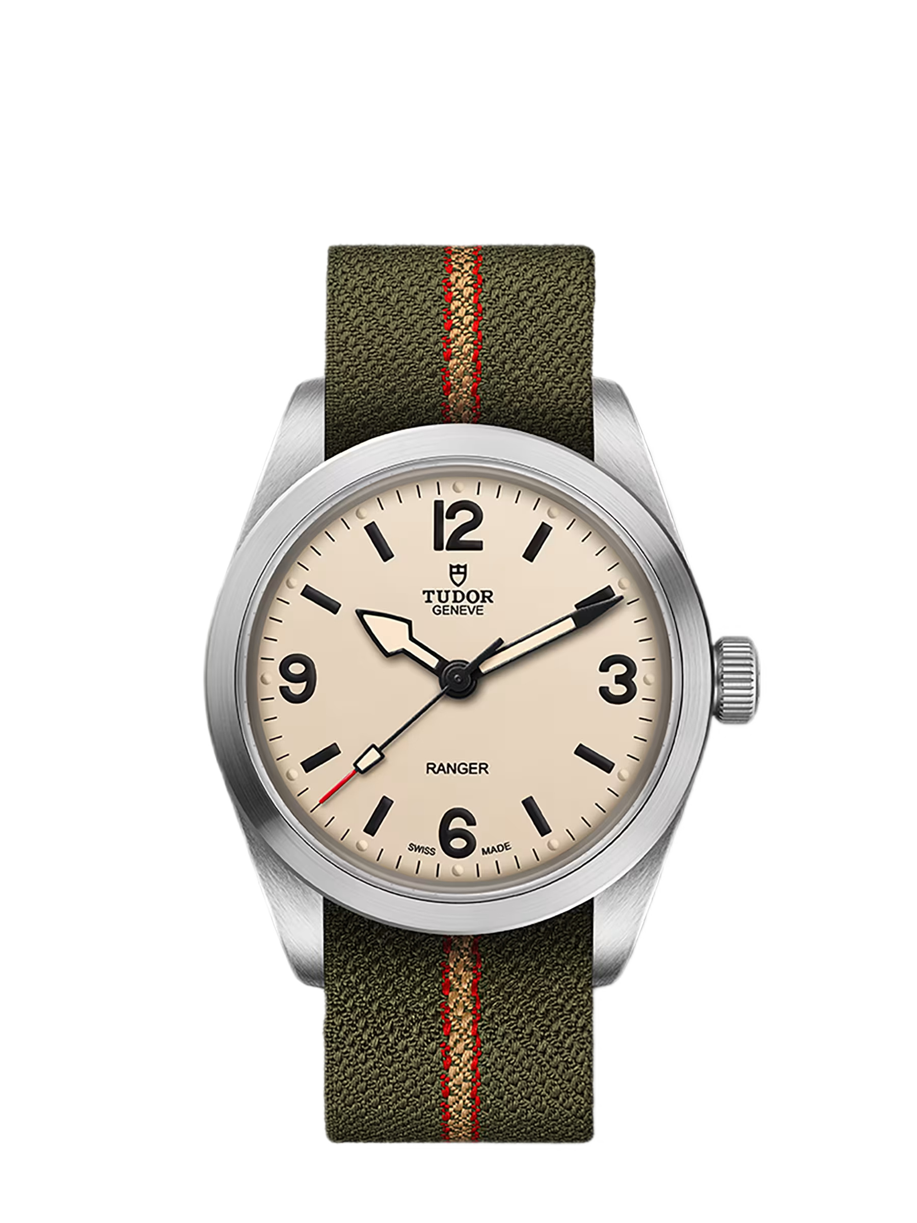 Men's watch / unisex  TUDOR, Ranger / 36mm, SKU: M79930-0008 | watchphilosophy.co.uk
