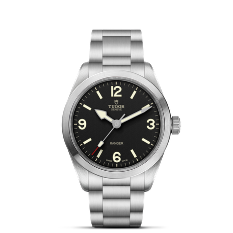 Men's watch / unisex  TUDOR, Ranger / 39mm, SKU: M79950-0001 | watchphilosophy.co.uk