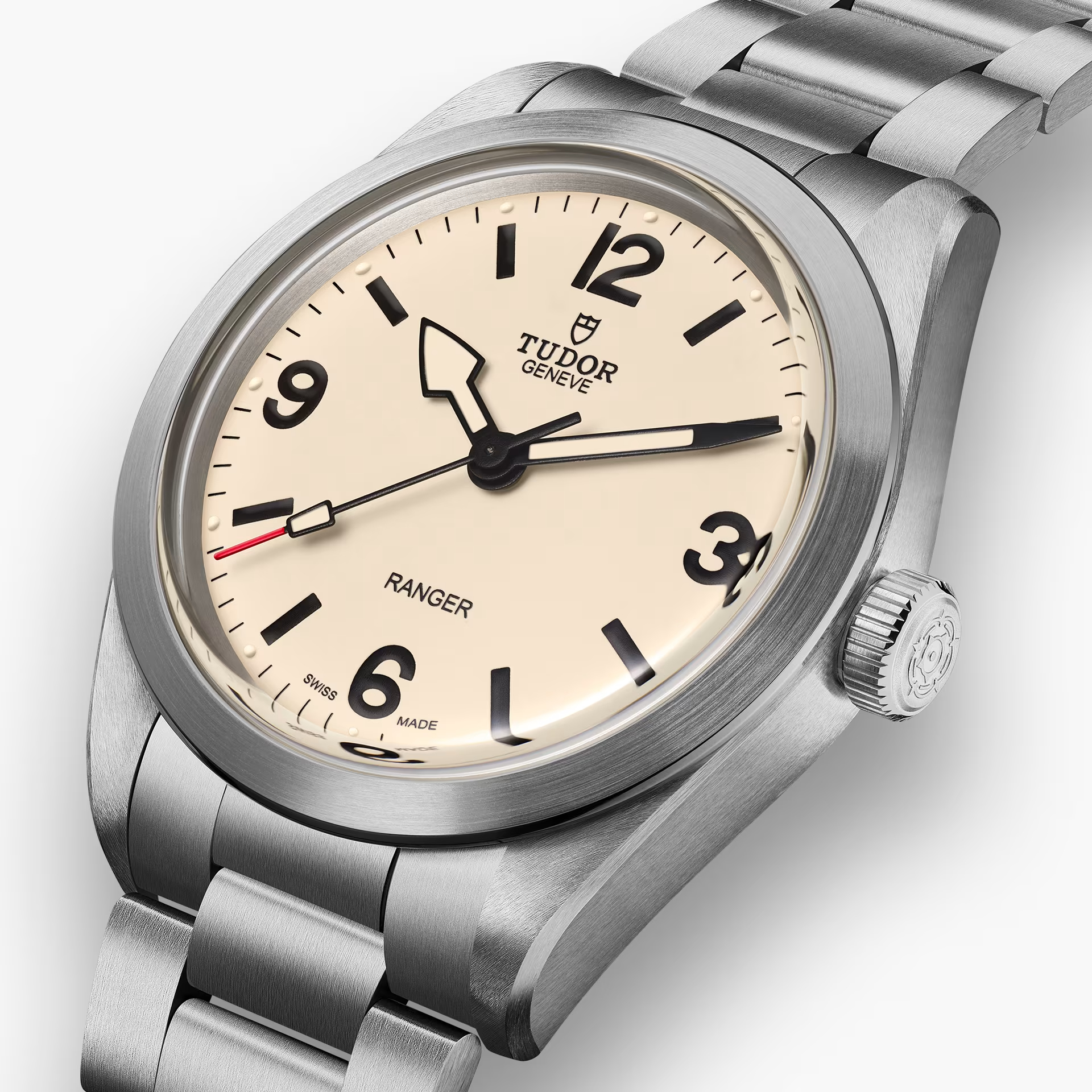 Men's watch / unisex  TUDOR, Ranger / 39mm, SKU: M79950-0008 | watchphilosophy.co.uk