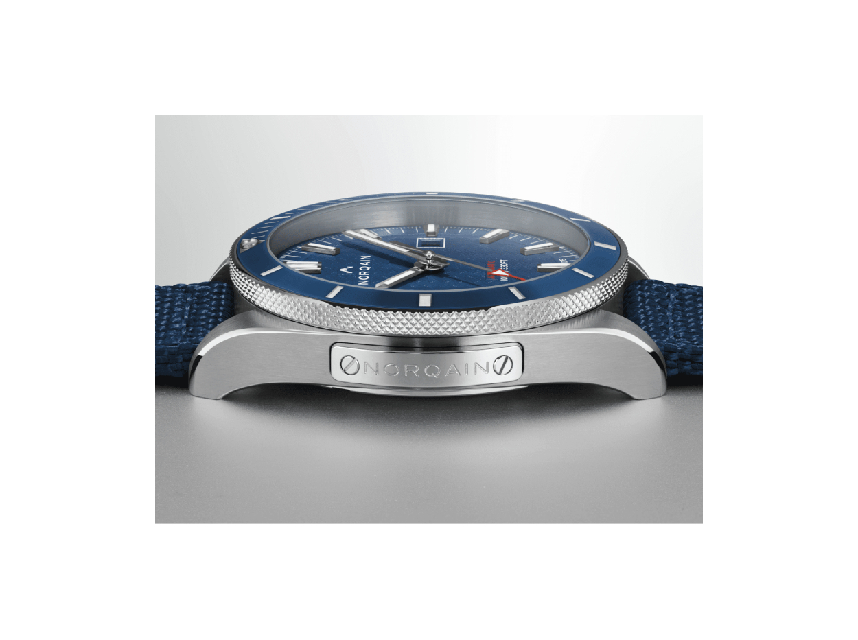 Men's watch / unisex  NORQAIN, Adventure Sport / 42mm, SKU: N1000.08S02.A01.F01 | watchphilosophy.co.uk