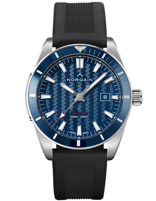 Men's watch / unisex  NORQAIN, Adventure Sport / 42mm, SKU: N1000.08S02.A01.R02 | watchphilosophy.co.uk