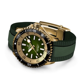 Men's watch / unisex  BREITLING, Superocean Automatic / 42mm, SKU: N17375201L1S1 | watchphilosophy.co.uk