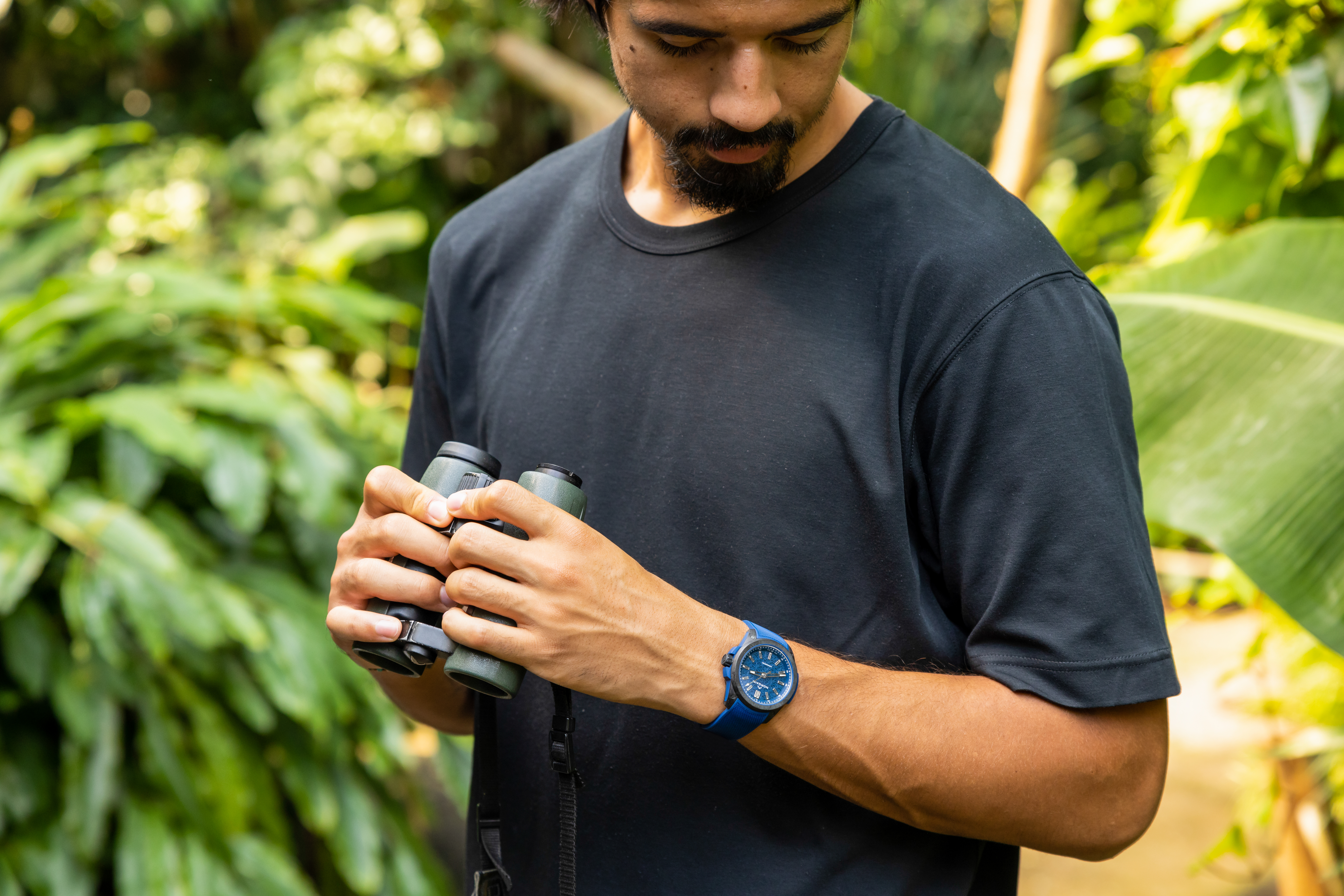 Men's watch / unisex  NORQAIN, Independence Wild One / 42mm, SKU: N3000.21Q06.A01.R01 | watchphilosophy.co.uk