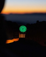 Men's watch / unisex  NORQAIN, Adventure Neverest Night Sight / 40mm, SKU: N1001.21B01.C01.F01 | watchphilosophy.co.uk