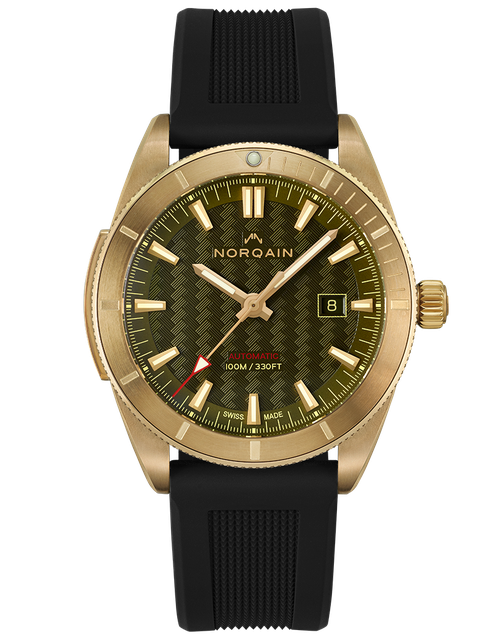 Men's watch / unisex  NORQAIN, Adventure Sport / 42mm, SKU: N1000.08Z01.E01.F01 | watchphilosophy.co.uk