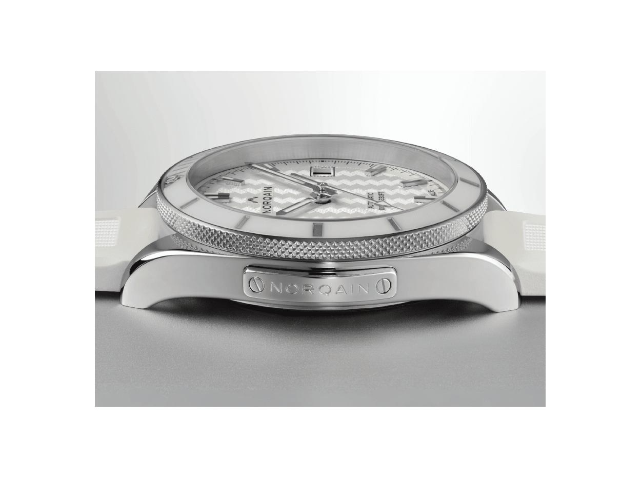 Ladies' watch  NORQAIN, Adventure Sport / 37mm, SKU: N1800.08S05.W01.V01 | watchphilosophy.co.uk