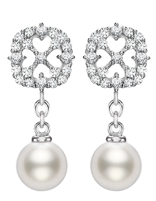 Women Jewellery  MIKIMOTO, Akoya Pearl, SKU: PEL10172DW | watchphilosophy.co.uk