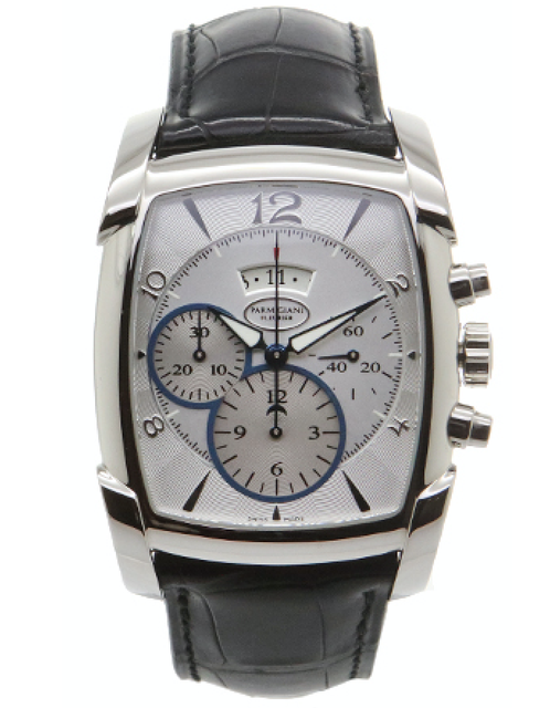 Men's watch / unisex  PARMIGIANI FLEURIER, Kalpagraph / 45mm, SKU: PF010959-01/PFC128-25500100-HA3141 | watchphilosophy.co.uk