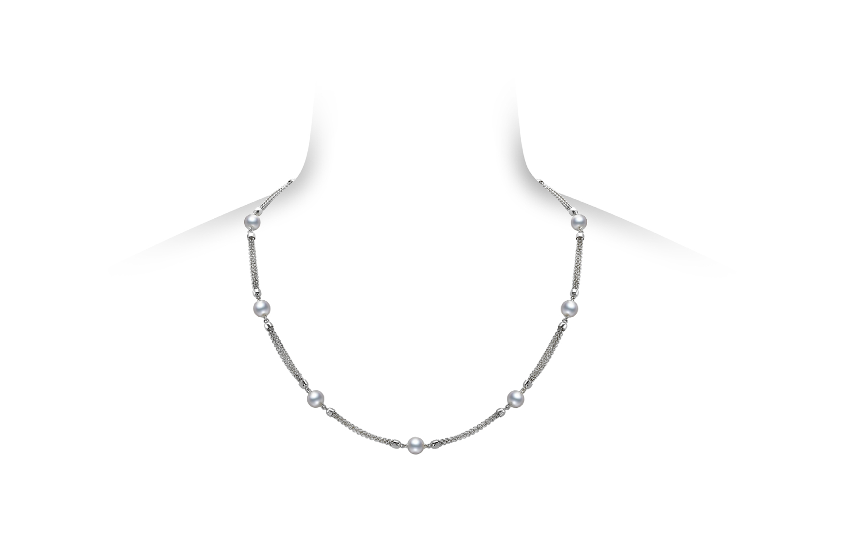 Women Jewellery  MIKIMOTO, Classic, SKU: PP20328W | watchphilosophy.co.uk