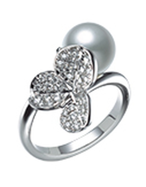 Women Jewellery  MIKIMOTO, Classic, SKU: PPR1437DW | watchphilosophy.co.uk