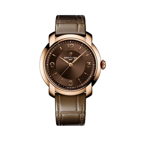 Men's watch / unisex  BREITLING, Lady Premier Automatic 36 / 36mm, SKU: R10310121Q1P1 | watchphilosophy.co.uk