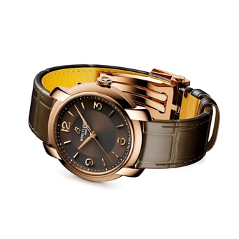 Men's watch / unisex  BREITLING, Lady Premier Automatic 36 / 36mm, SKU: R10310121Q1P1 | watchphilosophy.co.uk