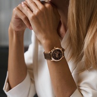 Men's watch / unisex  BREITLING, Lady Premier Automatic 36 / 36mm, SKU: R10310121Q1P1 | watchphilosophy.co.uk