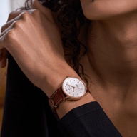 Ladies' watch  BREITLING, Navitimer / 32mm, SKU: R77320E61A1P1 | watchphilosophy.co.uk