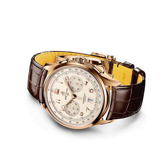 Men's watch / unisex  BREITLING, Premier B01 Chronograph / 42mm, SKU: RB0145371G1P1 | watchphilosophy.co.uk