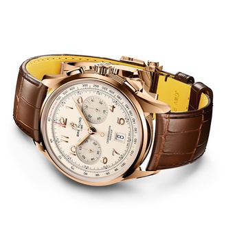 Men's watch / unisex  BREITLING, Premier B01 Chronograph / 42mm, SKU: RB0145371G1P2 | watchphilosophy.co.uk