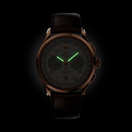 Men's watch / unisex  BREITLING, Premier B01 Chronograph / 42mm, SKU: RB0145371G1P2 | watchphilosophy.co.uk