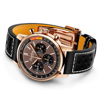 Men's watch / unisex  BREITLING, Top Time B01 / 41mm, SKU: RB01761A1Q1X1 | watchphilosophy.co.uk