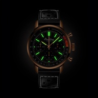 Men's watch / unisex  BREITLING, Top Time B01 / 41mm, SKU: RB01761A1Q1X1 | watchphilosophy.co.uk