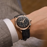 Men's watch / unisex  BREITLING, Premier B15 Duograph 42 / 42mm, SKU: RB1510251B1P1 | watchphilosophy.co.uk