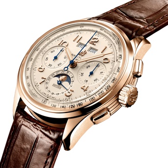 Men's watch / unisex  BREITLING, Premier B25 Datora 42 / 42mm, SKU: RB2510371G1P1 | watchphilosophy.co.uk