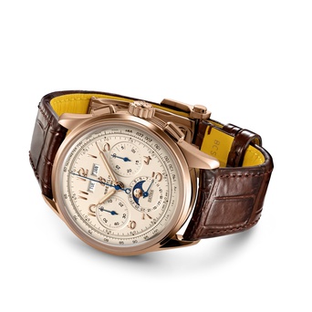 Men's watch / unisex  BREITLING, Premier B25 Datora 42 / 42mm, SKU: RB2510371G1P1 | watchphilosophy.co.uk