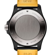 Men's watch / unisex  BREITLING, Avenger Automatic 42 Night Mission / 42mm, SKU: S17328101B1X1 | watchphilosophy.co.uk