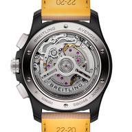Men's watch / unisex  BREITLING, Avenger B01 Chronograph 42 Night Mission / 42mm, SKU: SB0146101B1X1 | watchphilosophy.co.uk