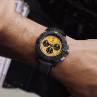 Men's watch / unisex  BREITLING, Avenger B01 Chronograph Night Mission / 44mm, SKU: SB0147101I1X2 | watchphilosophy.co.uk
