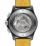 Men's watch / unisex  BREITLING, Avenger B01 Chronograph Night Mission Bloodhounds / 44mm, SKU: SB01472A1B1X1 | watchphilosophy.co.uk
