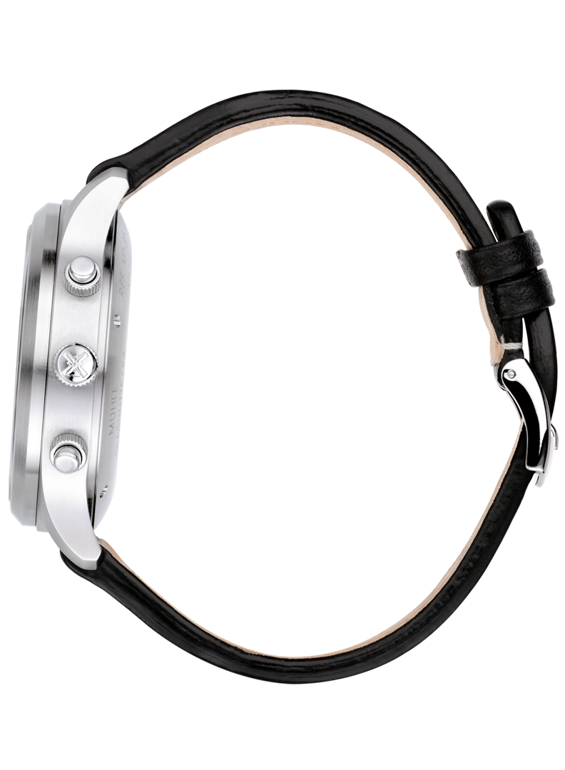 Men's watch / unisex  MÜHLE-GLASHÜTTE, Terrasport I Chronograph / 44 mm, SKU: M1-37-77-LB | watchphilosophy.co.uk