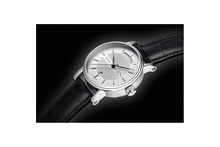 Men's watch / unisex  MÜHLE-GLASHÜTTE, Teutonia II Day/Date / 41 mm, SKU: M1-33-65-LB | watchphilosophy.co.uk