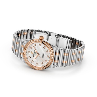 Ladies' watch  BREITLING, Chronomat 28 / 28mm, SKU: U72310531A1U1 | watchphilosophy.co.uk