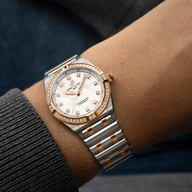 Ladies' watch  BREITLING, Chronomat 28 / 28mm, SKU: U72310531A1U1 | watchphilosophy.co.uk